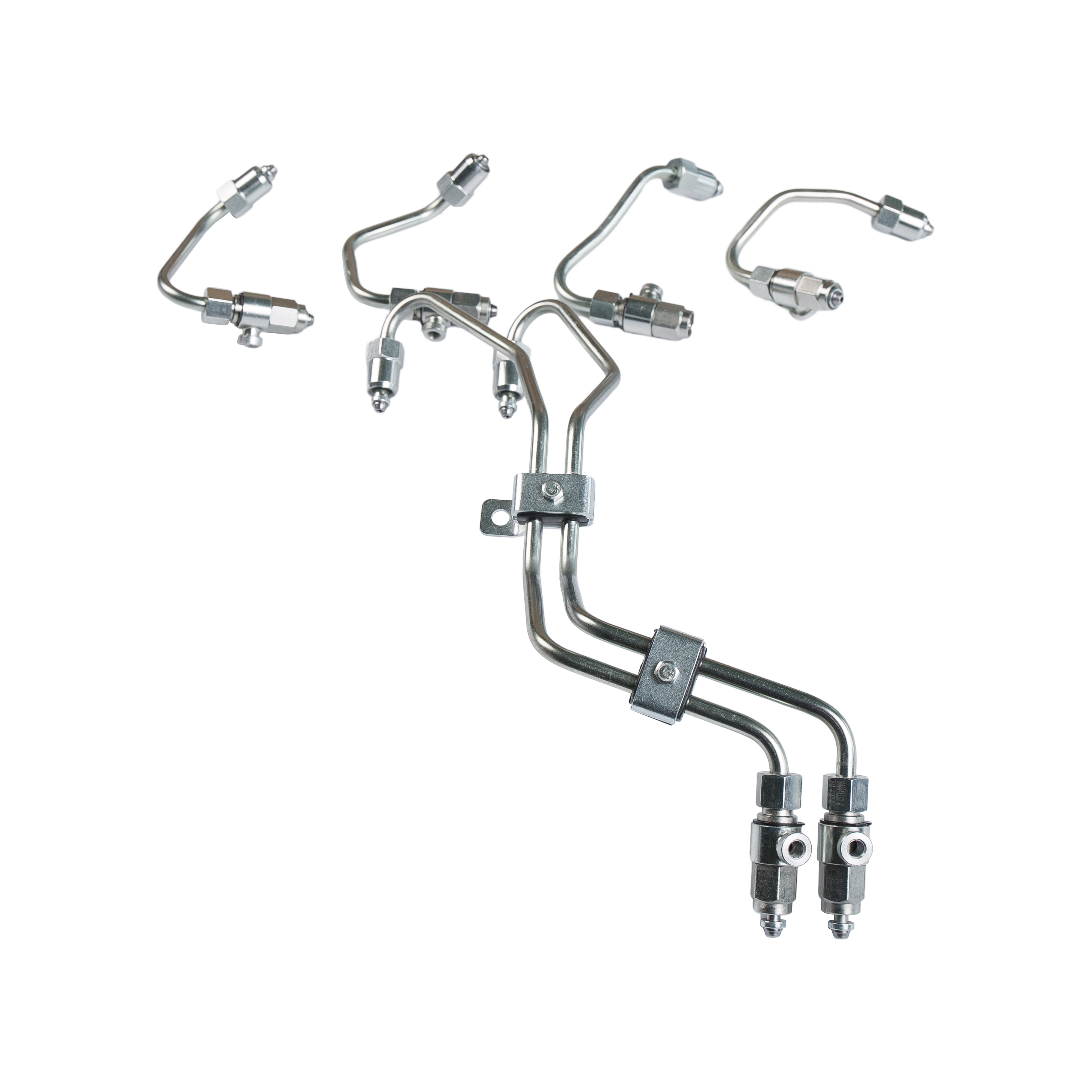 1800 bar Speciale interne verbranding Motorinjectie Injectie Hoge drukolie voor mariene motoren