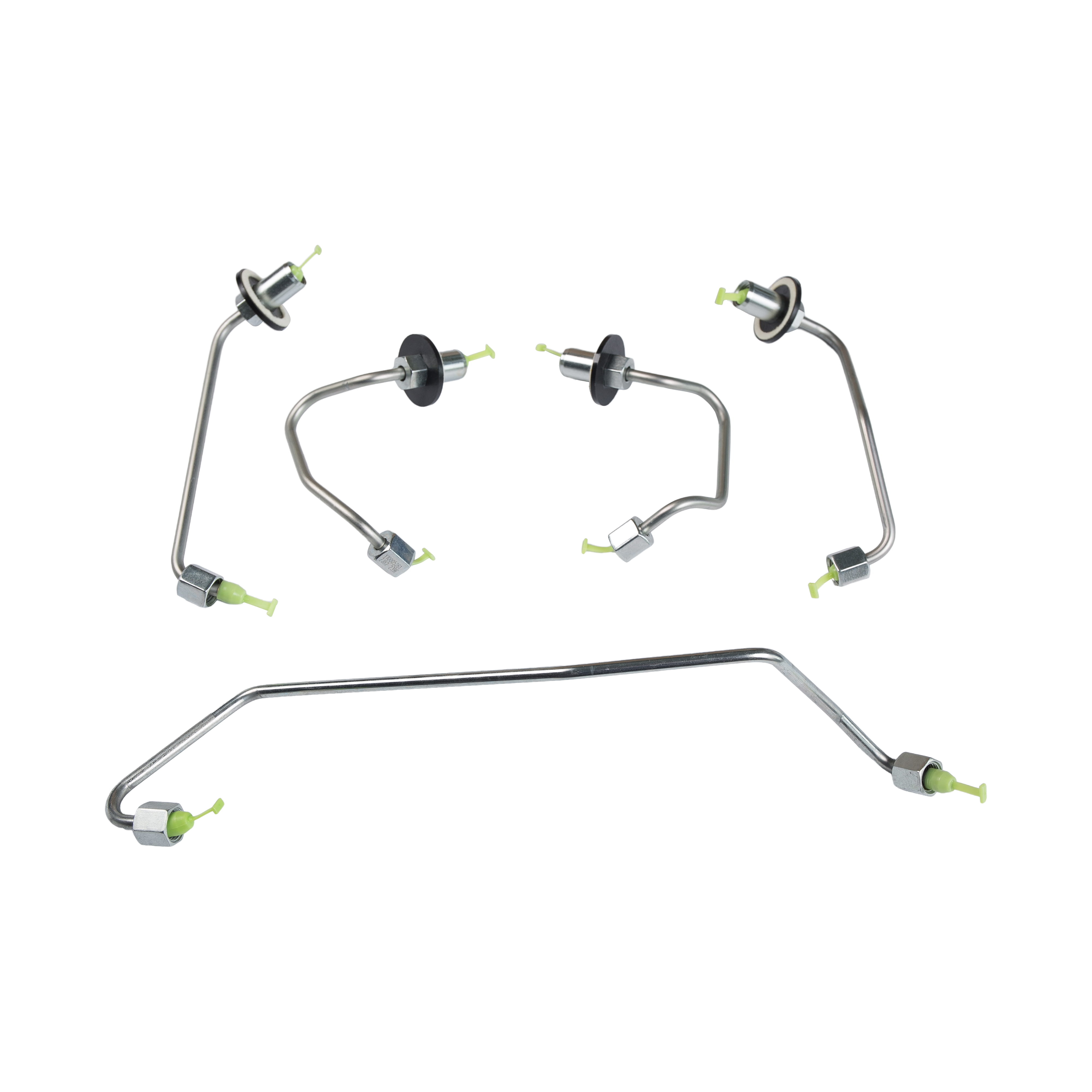 Hino Power Injection High-druk oliedijp voor lichte vrachtwagens